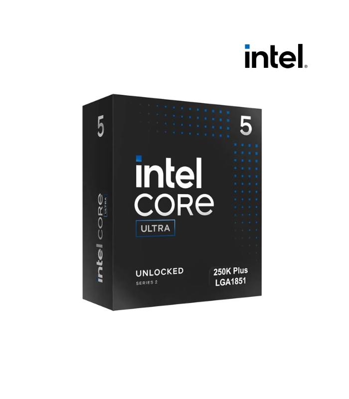 PROCESADOR INTEL CORE ULTRA 7 265K