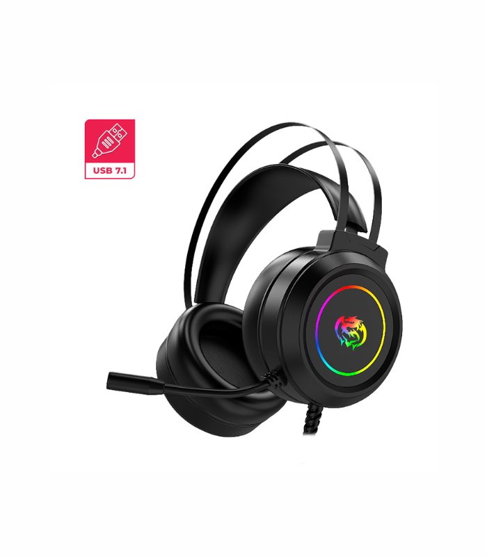 Audífono Gamer Destroyer CBX-H502