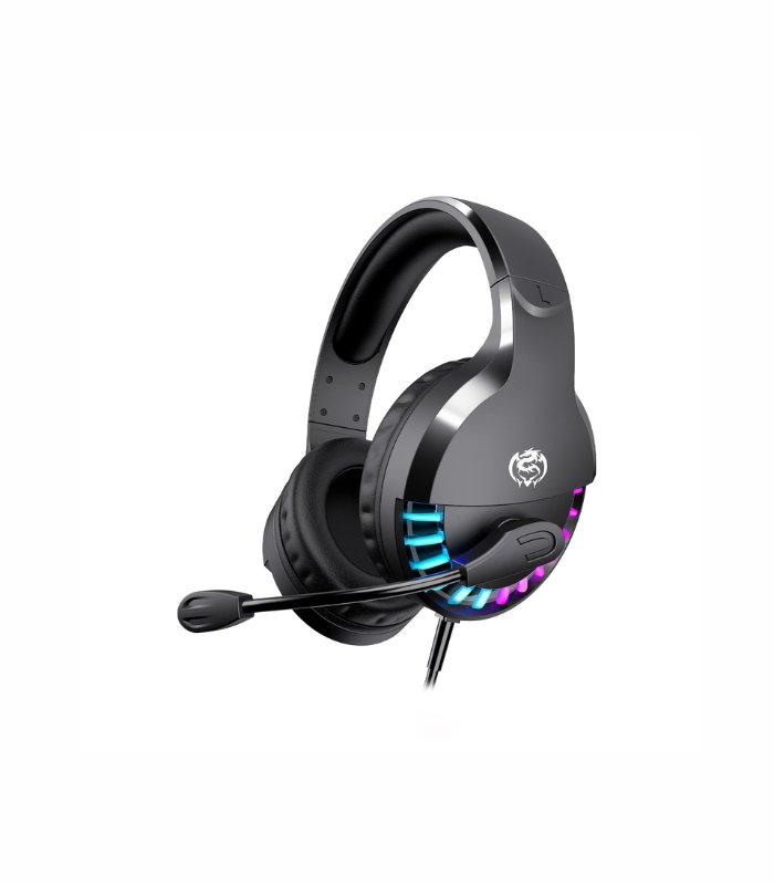 Audifono Gamer STRIKER CYB HG501U