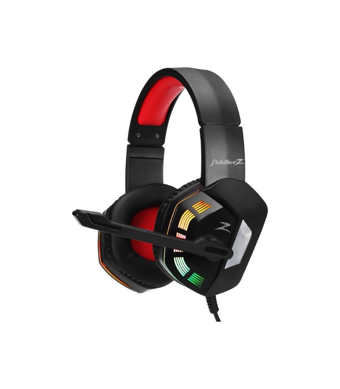 AUDIFONO GAMING FIDDLER HP837
