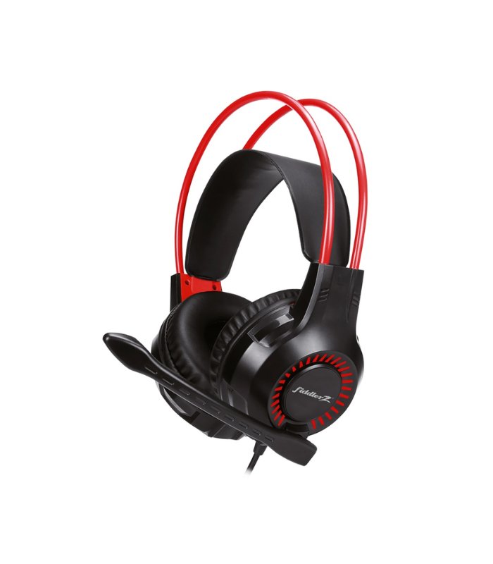 AUDIFONO GAMING FIDDLER HP820