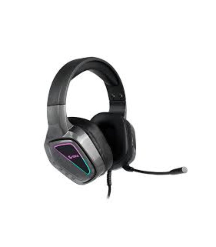 AUDIFONO GAMING TEROS TE-8171N, RGB