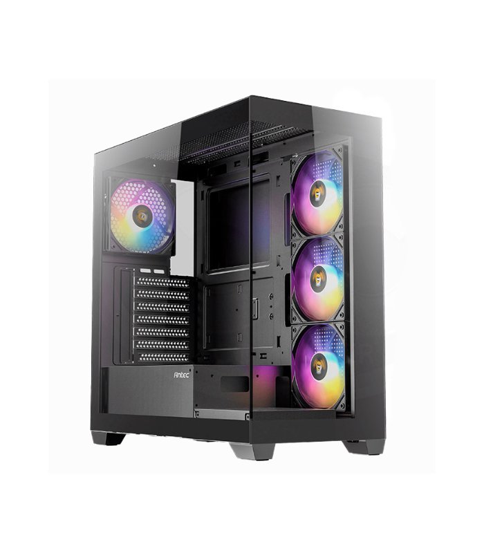 Case Antec CX300 Elite Black