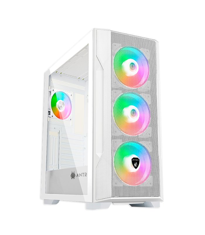 Case ANTRYX FX 710