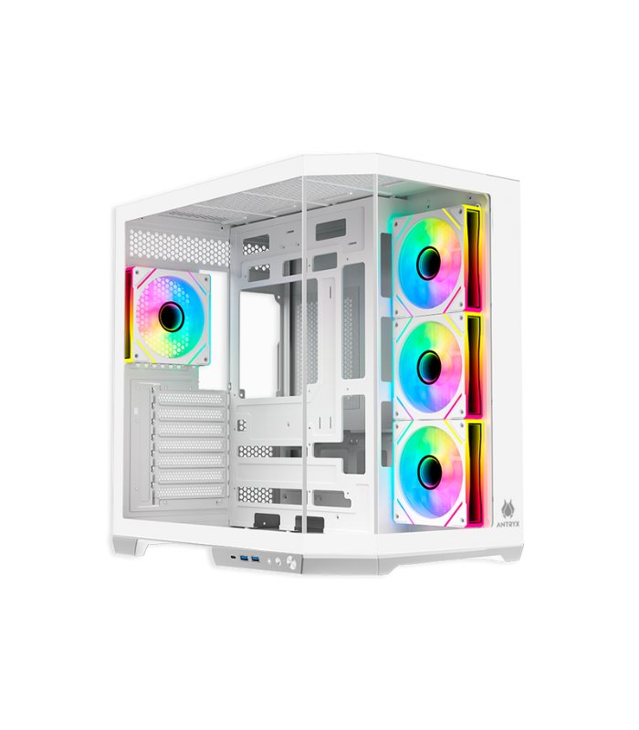 CASE ANTRYX FX-800 INFINITY