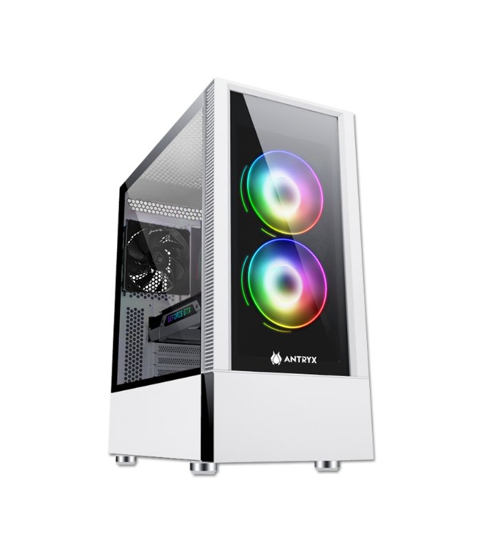 Case ANTRYX RX 460