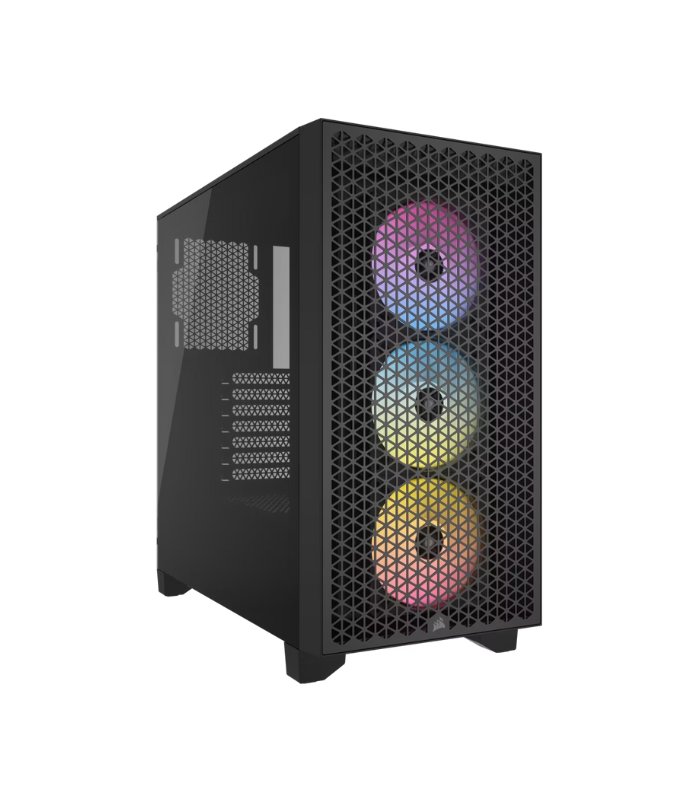 CASE Corsair 3000D Airflow