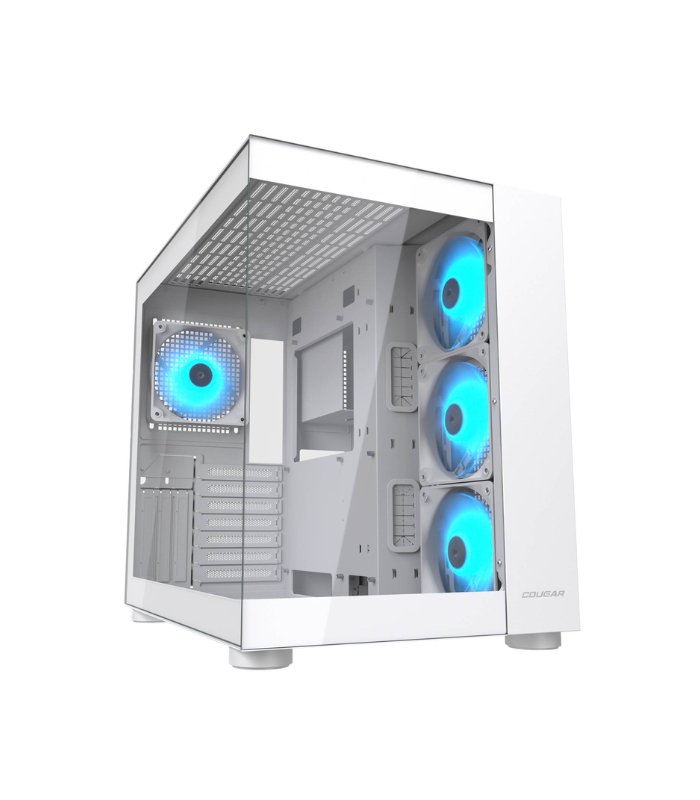 CASE COUGAR FV150