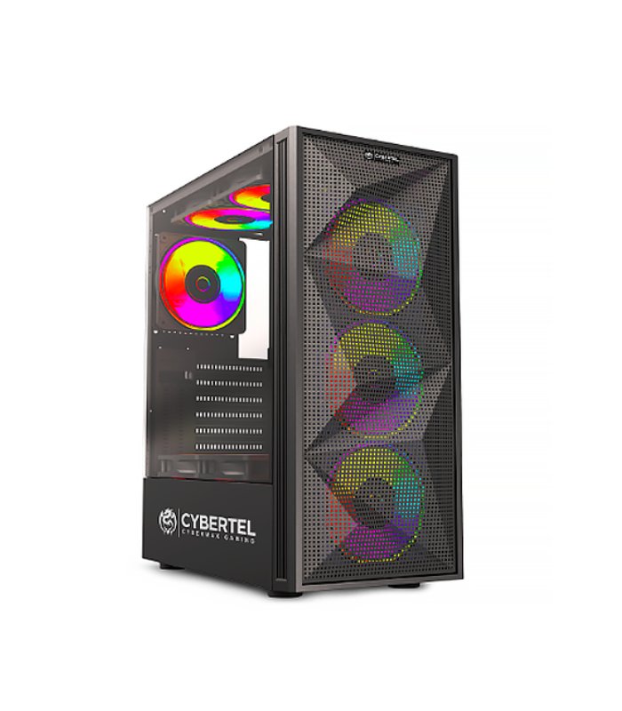 CASE GAMER DYNAMO CBX5017