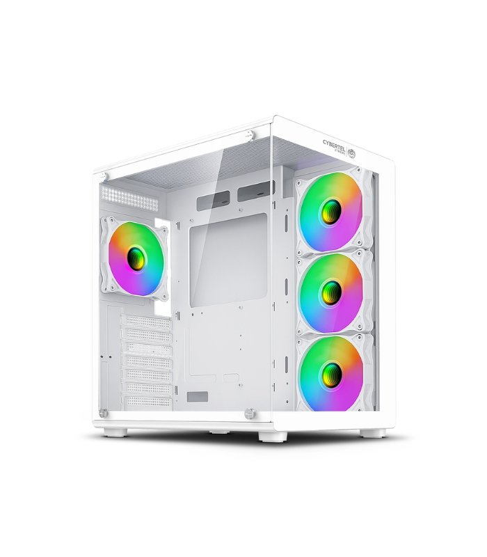 CASE GAMER XTREME CBX C5021W
