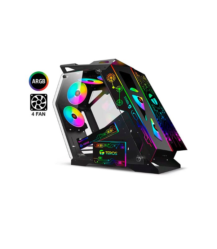 CASE TEROS TE-1312G