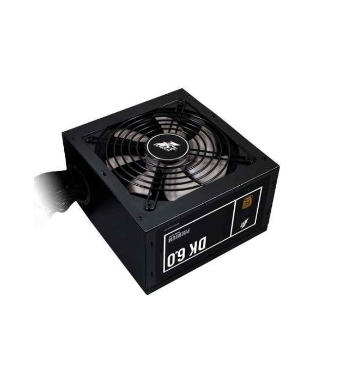 Fuente de Poder 1st Player 600W