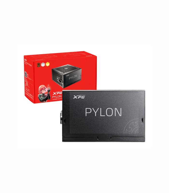 FUENTE DE PODER XPG PYLON 750B