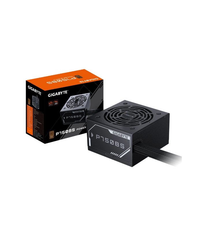 Fuente Gigabyte P750BS 750W