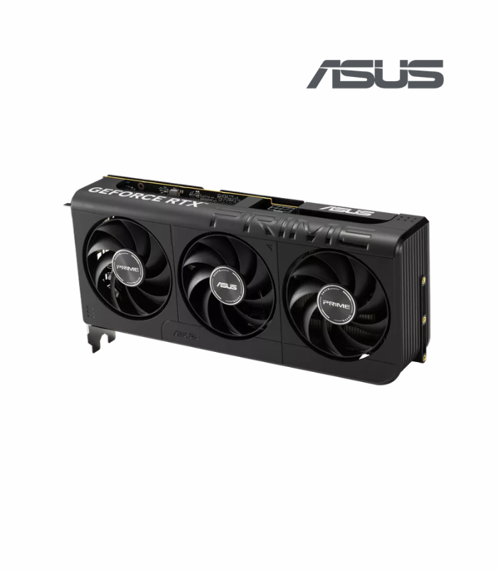 GRAFICA ASUS PRIME RTX 5060 8GB X3 GDDR7 128BITS