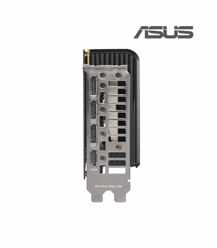 GRAFICA ASUS PRIME RTX 5060 8GB X3 GDDR7 128BITS