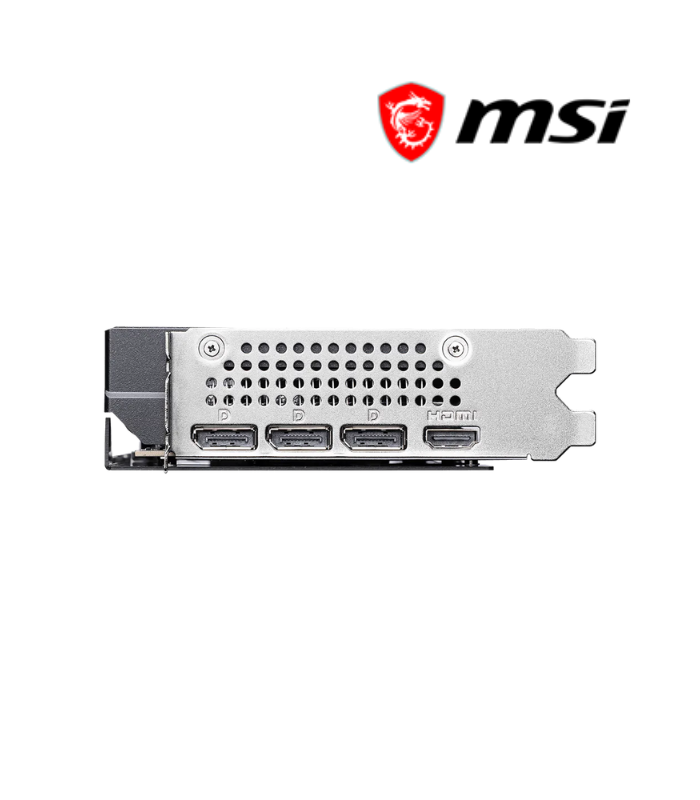 GRAFICA MSI RTX 5060 Ti 16GB SHADOW 2X OC EDITION GDDR7