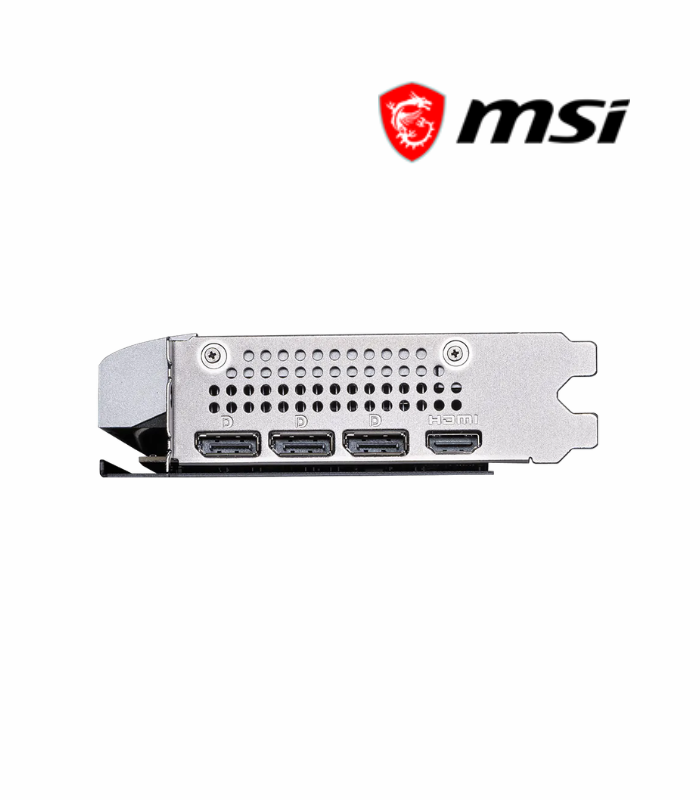 GRAFICA MSI RTX 5060 Ti 16GB VENTUS 2X OC GDDR7