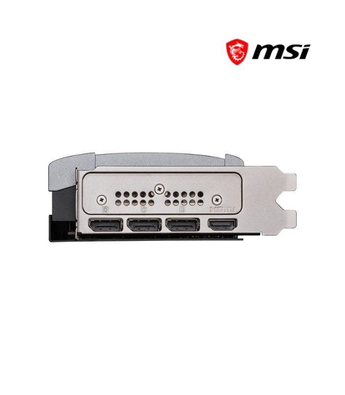 GRAFICA MSI RTX 5070 12G VENTUS 3X OC GDDR7