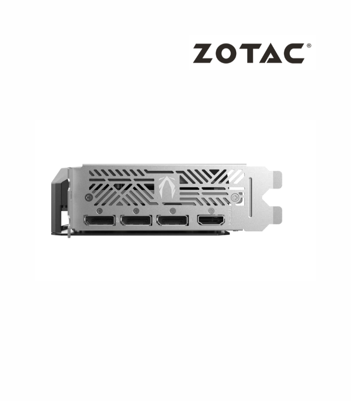 GRAFICA ZOTAC GAMING RTX 5060 8GB TWIN EDGE OC GDDR7