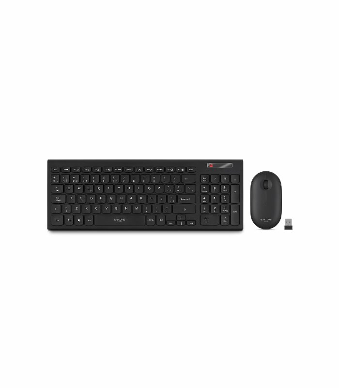 KIT ENKORE EXCEL ENT