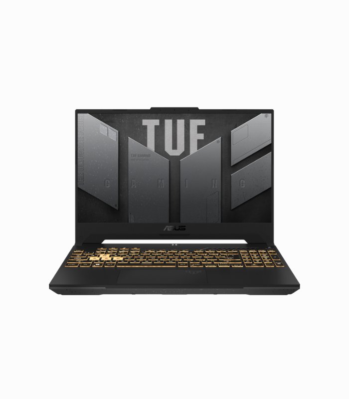 LAPTOP ASUS TUF GAMING FX507ZC4-HN005, INTEL CORE I5 12500H, RAM 8GB, 512GB SSD, VIDEO NVIDIA RTX3050 4GB