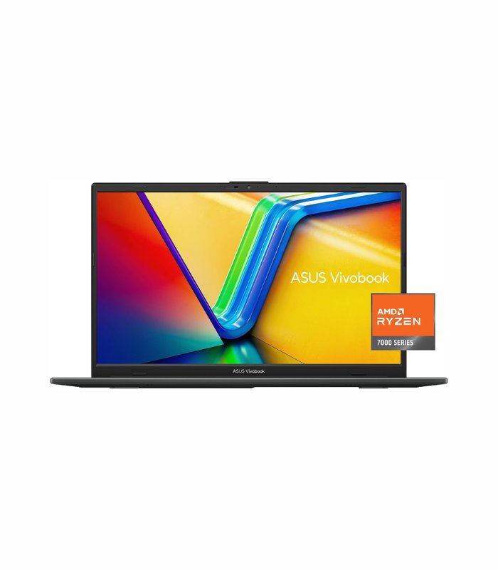 LAPTOP ASUS Vivobook GO E1504FA-AS33, AMD Ryzen 3 7320U, 8GB RAM DDR5 , 128GB SSD, Pantalla FHD 15.6, Windows 11″