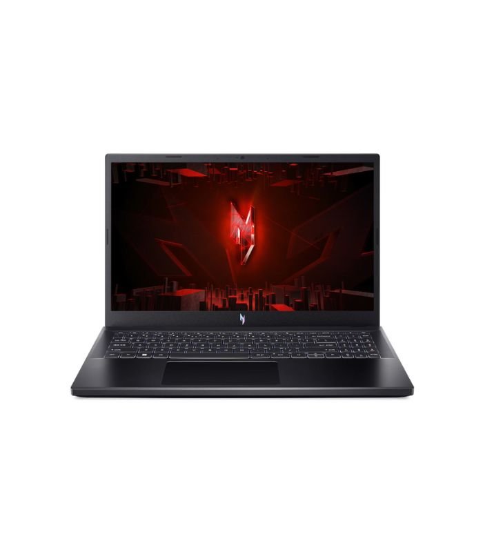 LAPTOP GAMER ACER NITRO V 15 ANV15-51-539H, INTEL CORE I5 13420H, RTX3050 6GB, 8GB RAM, 512GB SSD, 15.6"