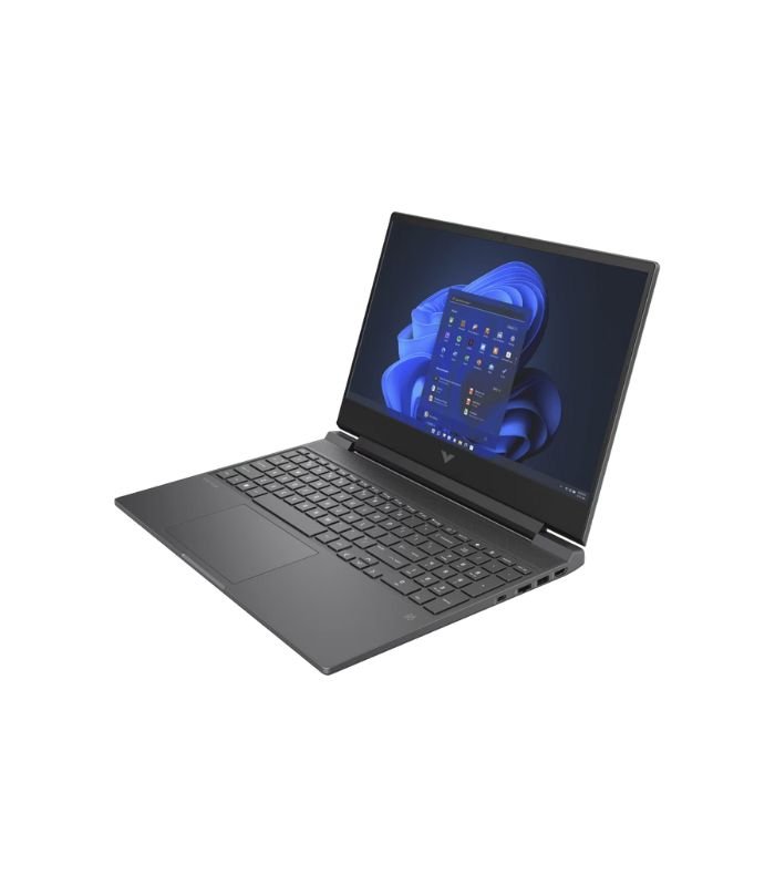 LAPTOP GAMER HP VICTUS 15-FB0128LA, RYZEN 5 5600H, RTX 3050 4GB, 8GB RAM, 512GB SSD, 15.6″