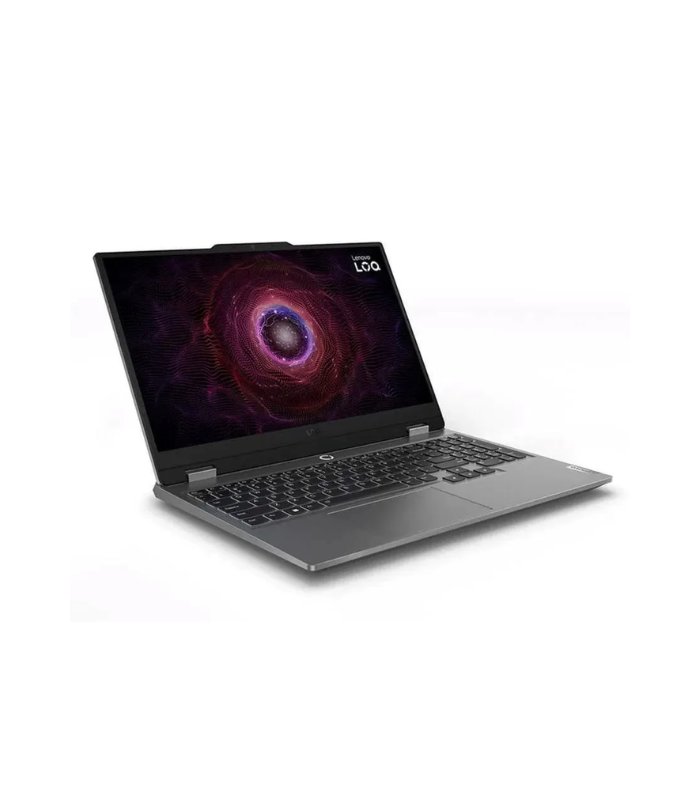 LAPTOP LENOVO LOQ 15ARP9, RYZEN 5 7235HS, RTX3050 6GB, 12GB RAM, 512 SSD, PANTALLA 15.6 144HZ