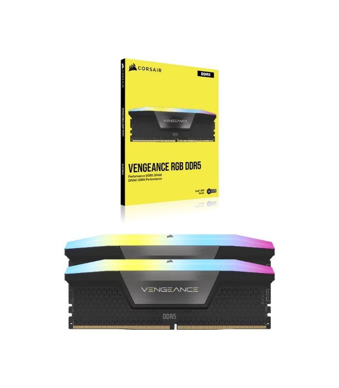 Mem Ram Corsair Vengeance 32GB