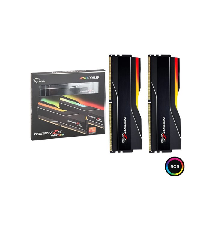 Mem Ram G.SKILL Trident Z5 Neo