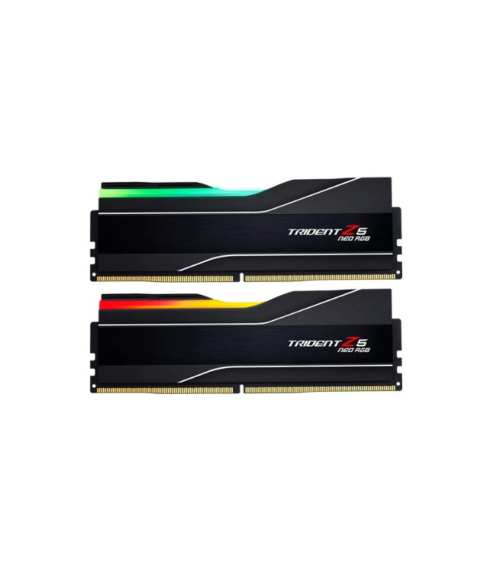 MEM RAM G.SKILL TRIDENT Z5 NEO 32GB (16GBx2) 6000MHz