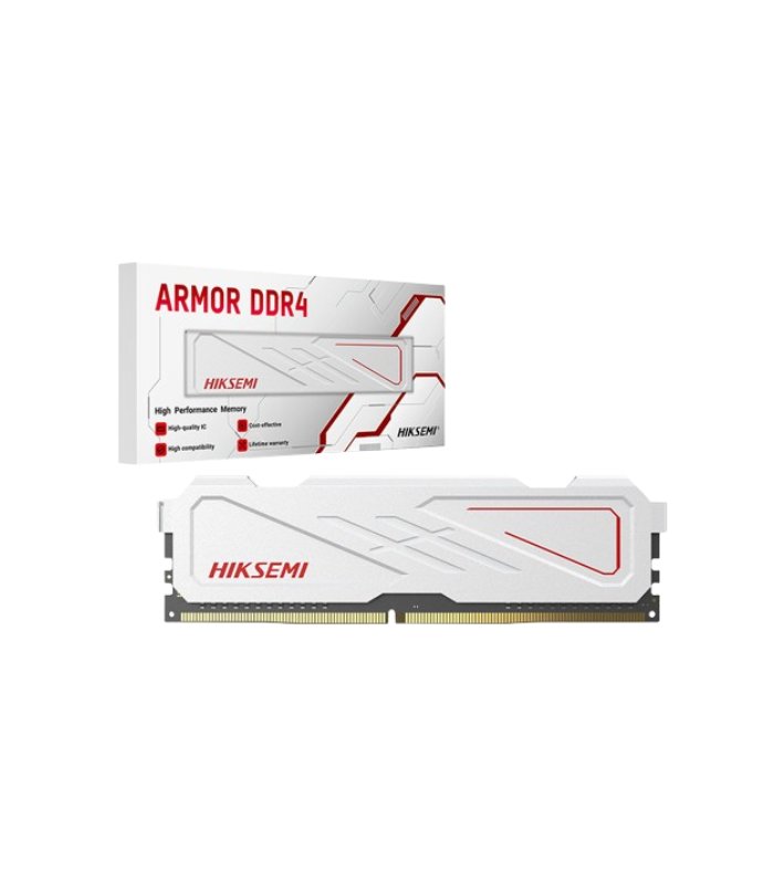 MEM. RAM HIKSEMI ARMOR 16GB DDR4