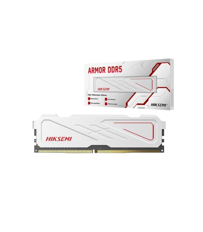Mem Ram Hiksemi Armor 16GB DDR5