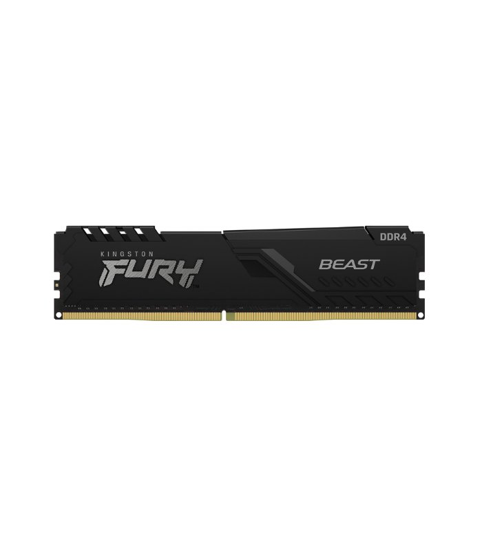 MEM. RAM KINGSTON FURY BEAST DDR4 8GB 3200MHZ