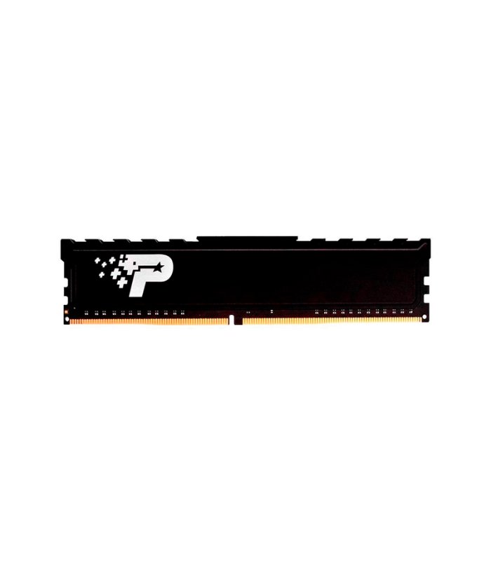 MEM RAM PATRIOT SIGNATURE 16GB 3200HZ