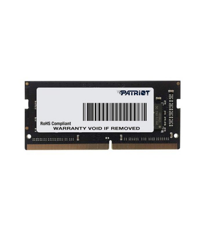 MEM. RAM PATRIOT SIGNATURE 8GB 3200HZ DDR4