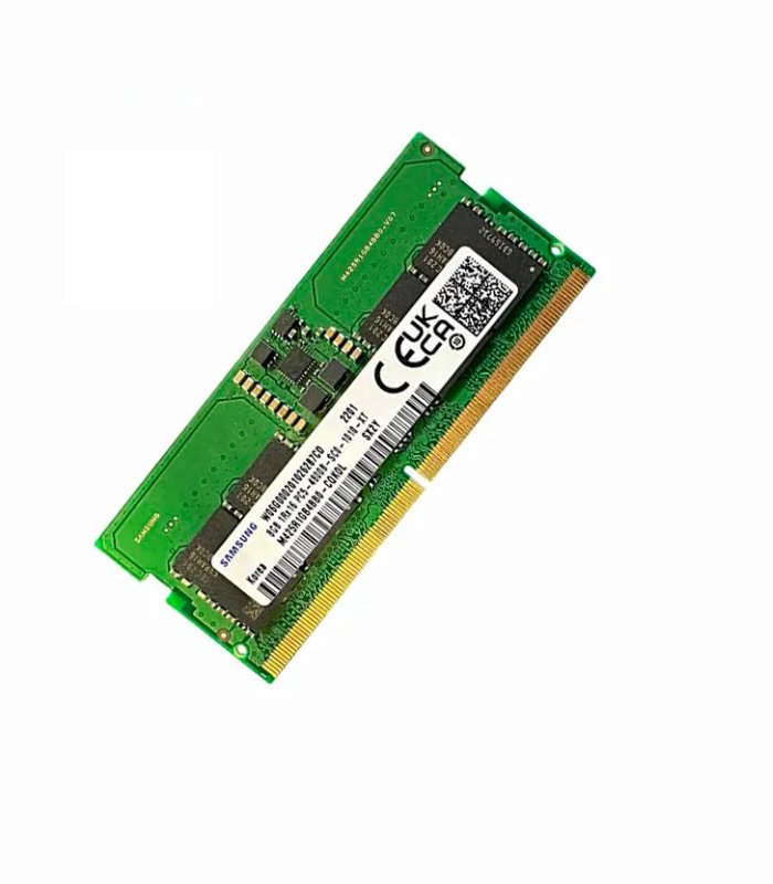 MEM. RAM SAMSUNG SODIM 8 GB DDR5