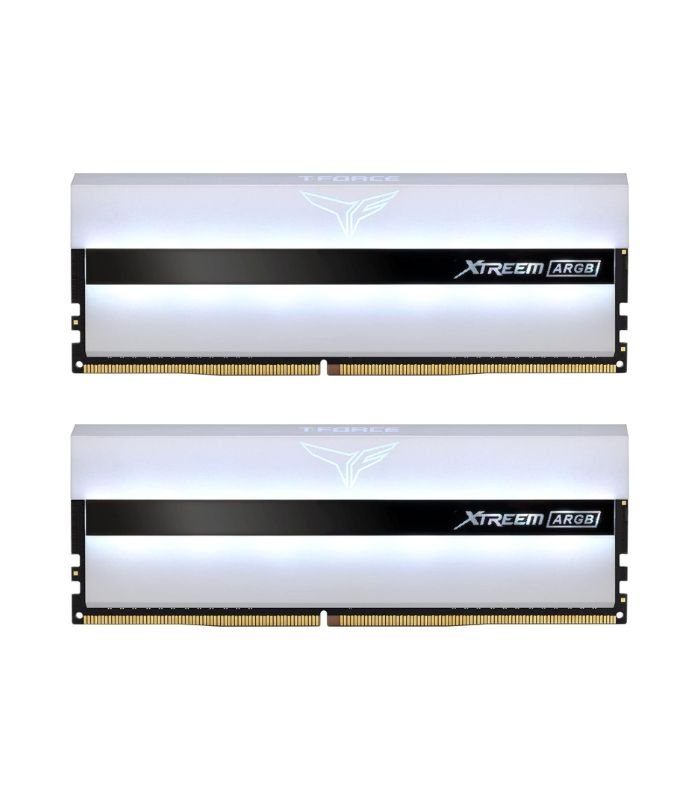 MEM RAM TEAMGROUP T-FORCE XTREEM