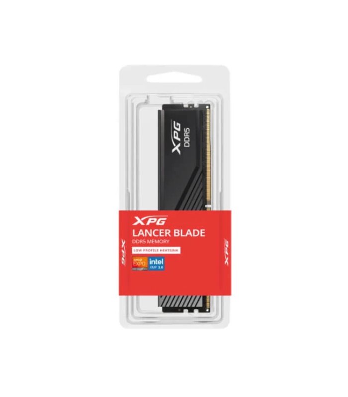 MEM RAM XPG LANCER BLADE 32GB 5600MHZ