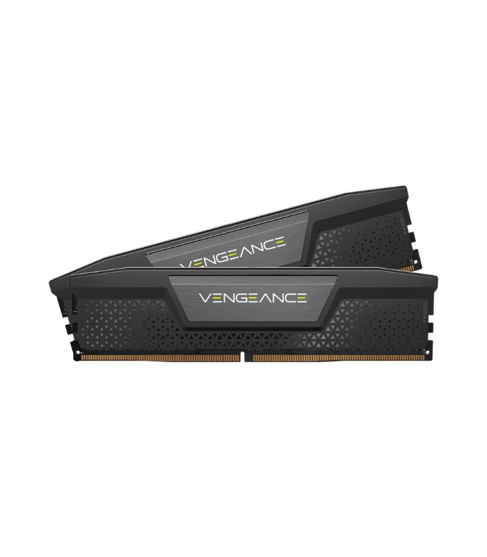 MEMO RAM CORSAIR VENGEANCE 32GB (2X16) 6000MHZ BK