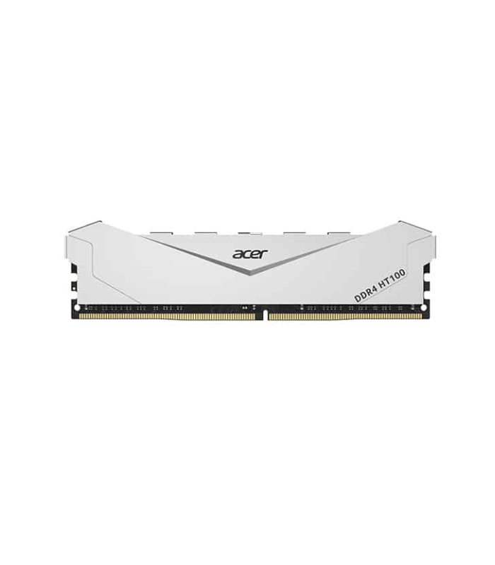MEMORIA RAM ACER HT100 8GB DDR4 3200 MHZ SILVER