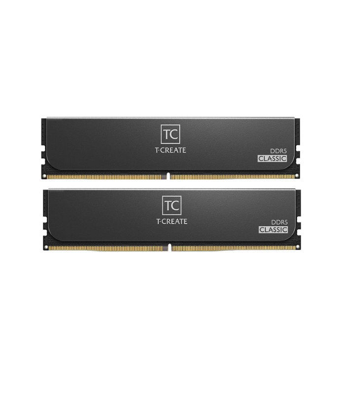 MEMORIA RAM TEAMGROUP T-CREATE 32GB (2X16) DDR5