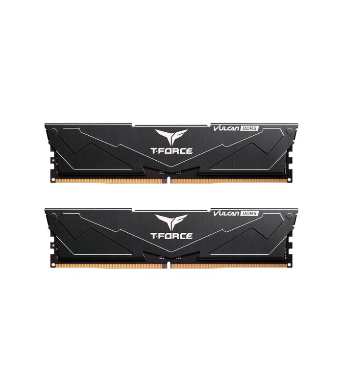 MEMORIA RAM TEAMGROUP T-FORCE VULCAN Z 32GB (2X16)