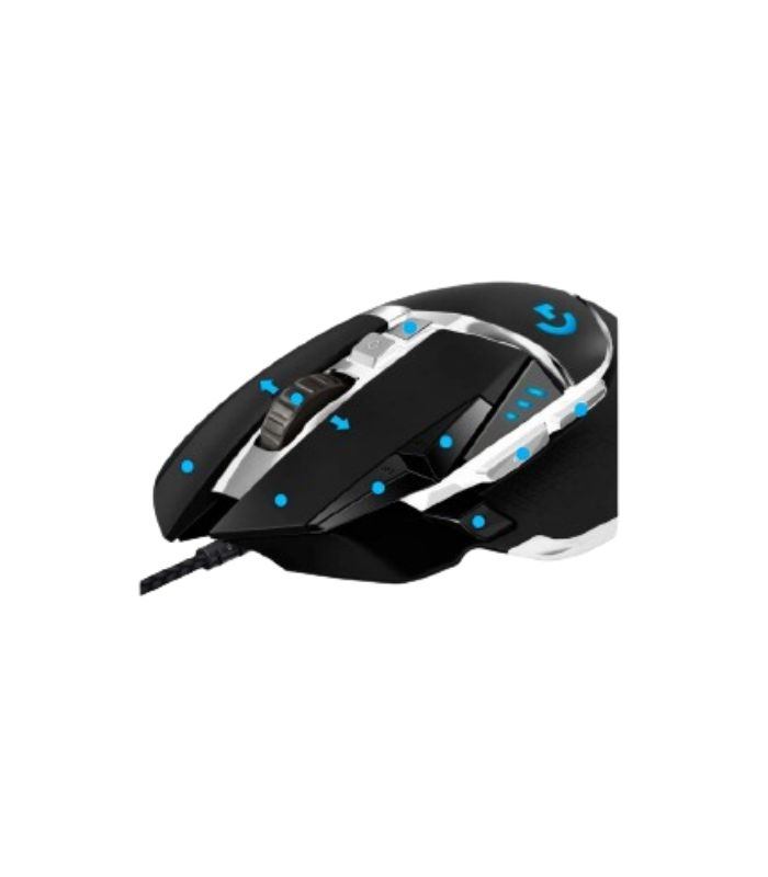 MOUSE LOGITECH G502 SE