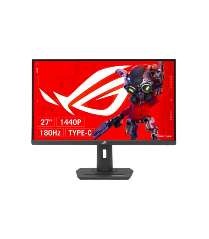 MONITOR ASUS ROG STRIX XG27ACS