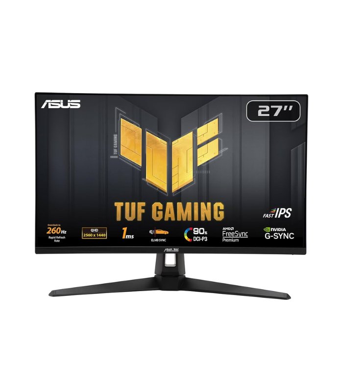 MONITOR ASUS TUF GAMING VG27AQM1A