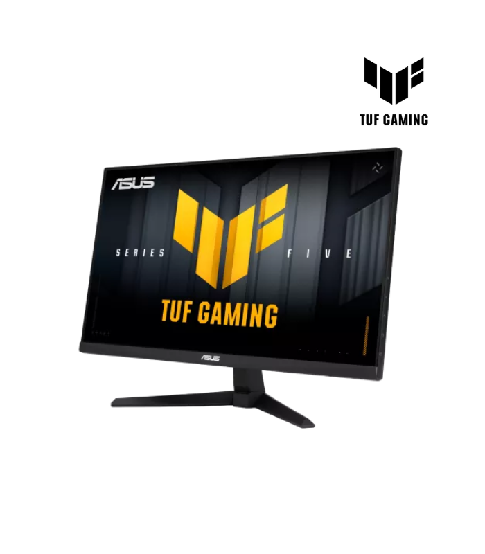 MONITOR ASUS TUF GAMING VG279QM5A, 27" FHD, 240HZ, 0.03MS, G-SYNC FREESYNC/PREMIUM