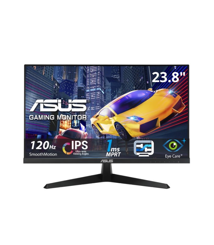 monitor ASUS VY249HGR